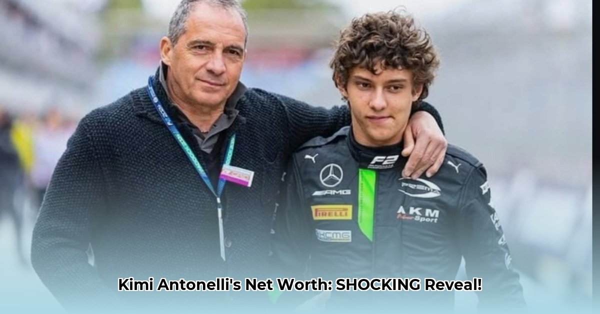 kimi-antonelli-net-worth